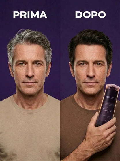 Shampoo colorante istantaneo - Eloane Paris